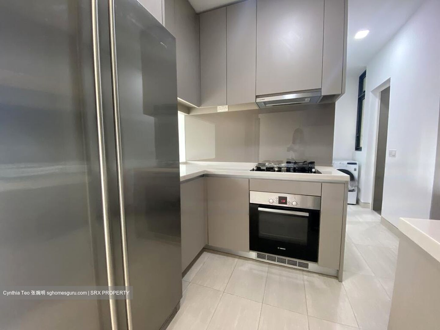 Highline Residences (D3), Condominium #485741821